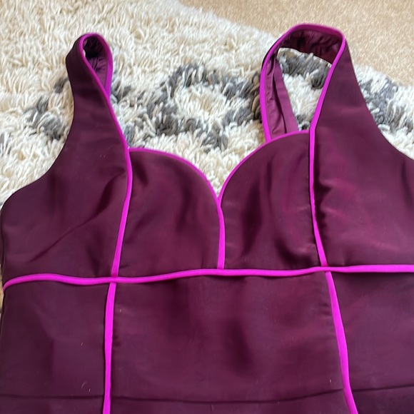 NWOT Adelyn Rae dress - Picture 2 of 4